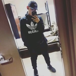 Meet your Posher, Calvin